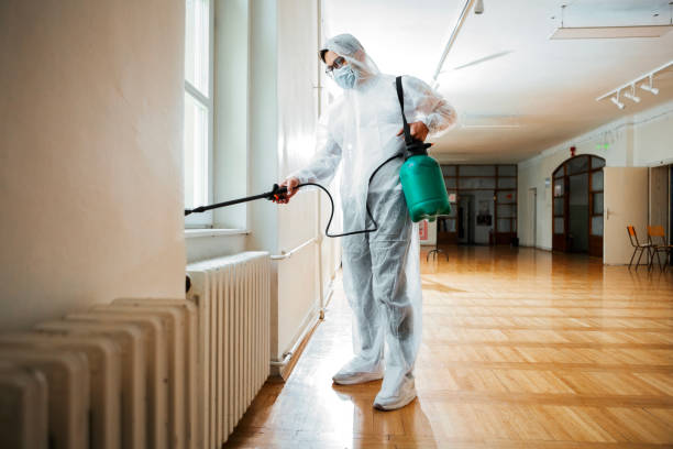 Pest Prevention Services in East Wenatchee, WA